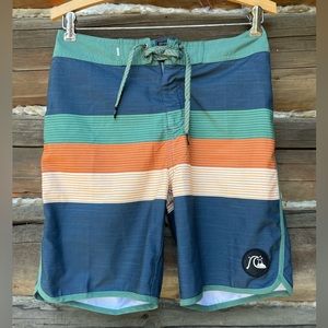Quiksilver Surf Trunks